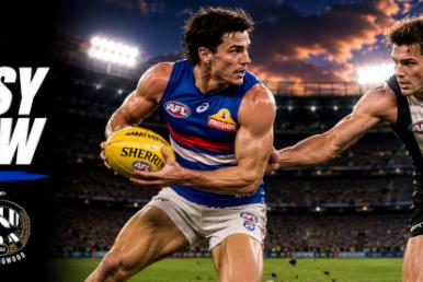 AFL Fantasy Tips