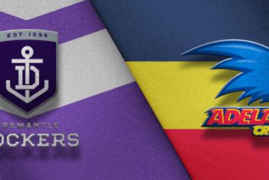 Fremantle vs Adelaide Betting Tips
