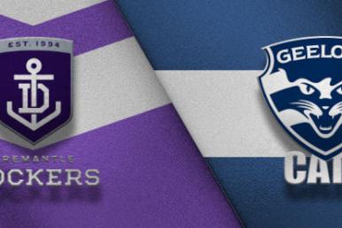 Fremantle vs Geelong Betting Tips