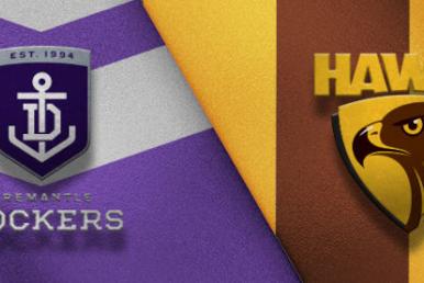 Dockers vs Hawks Betting Tips
