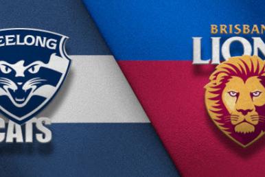 Geelong vs Brisbane Betting Tips