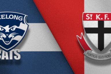 Geelong vs St Kilda Betting Tips