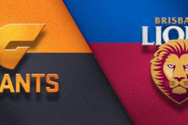 GWS vs Brisbane Prediction & Betting Tips: AFL 2026 Round 11