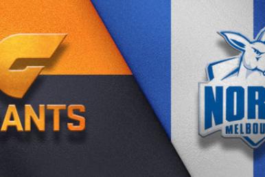 Giants vs Kangaroos Betting Tips