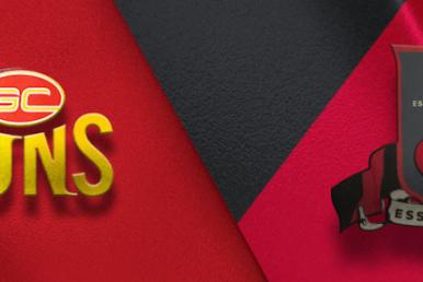 Suns vs Bombers Betting Tips