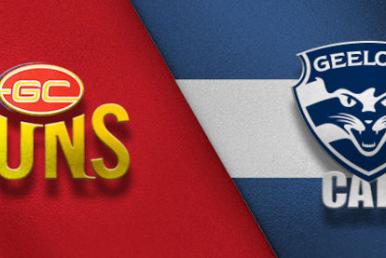 AFL Suns vs Cats Betting Tips