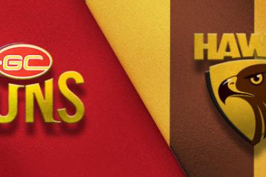 Gold Coast vs Hawthorn Betting Tips