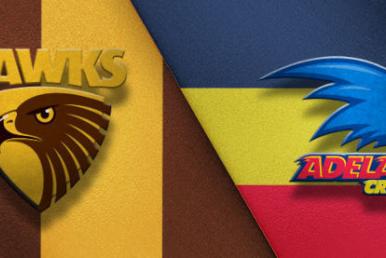 Hawthorn vs Adelaide Betting Tips