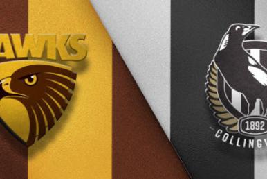 Hawthorn vs Collingwood Betting Tips