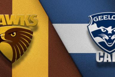 Hawthorn vs Geelong Betting Tips