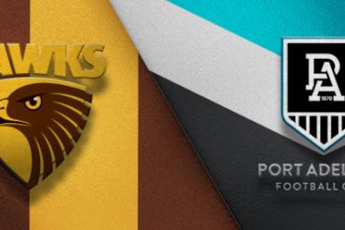 Hawks vs Power Betting Tips