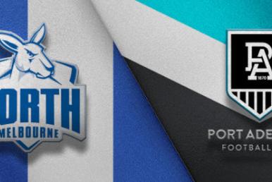 Kangaroos vs Power Betting Tips