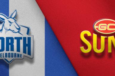 Kangaroos vs Suns Betting Tips