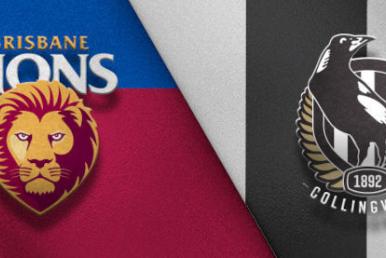 Brisbane vs Collingwood Betting Tips