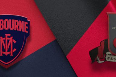 Melbourne vs Essendon Prediction & Betting Tips: AFL 2026 Round 14 