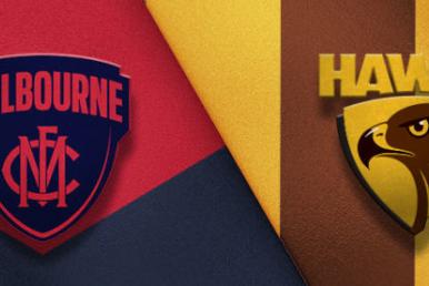 Melbourne vs Hawthorn Betting Tips