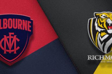 Melbourne vs Richmond Betting Tips
