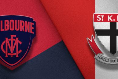 Melbourne vs St Kilda Prediction & Betting Tips