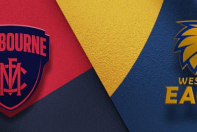 Melbourne vs West Coast Prediction & Betting Tips