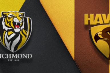 Richmond vs Hawthorn Betting Tips