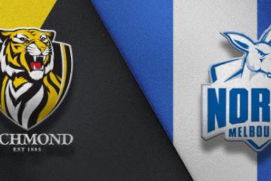 Tigers vs Kangaroos Betting Tips