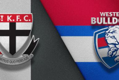 St Kilda vs Western Bulldogs Prediction & Betting Tips: AFL 2026 Round 15 