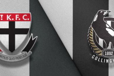 St Kilda vs Collingwood Betting Tips