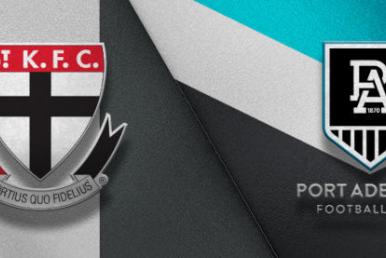 St Kilda vs Port Adelaide Prediction & Betting Tips