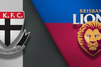St Kilda vs Brisbane Prediction & Betting Tips: AFL 2026 Round 3 