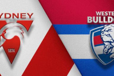 Swans vs Bulldogs Betting Tips