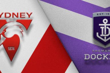 Swans vs Dockers Betting Tips
