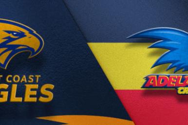 Eagles vs Crows Betting Tips