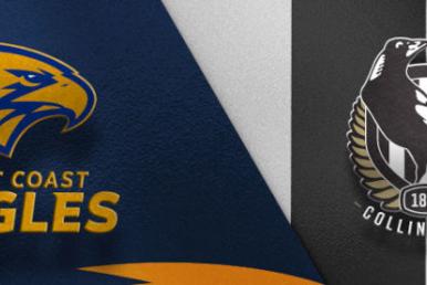 Eagles vs Magpies Betting Tips