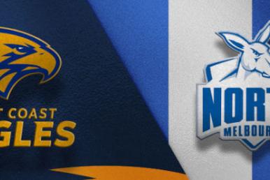 Eagles vs Kangaroos Betting Tips