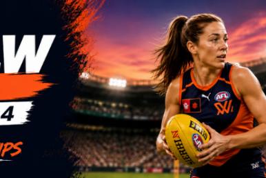 AFLW Betting Tips