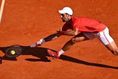 ATP Rome Betting Tips