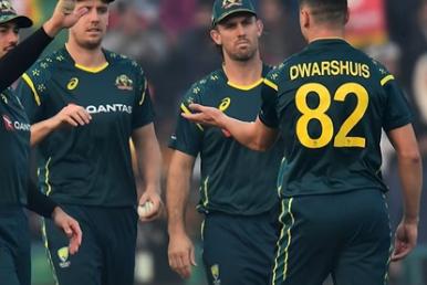 T20 World Cup: Australia vs Ireland Preview & Betting Tips