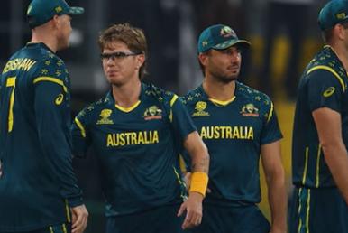 T20 World Cup: Australia vs Oman Preview & Betting Tips