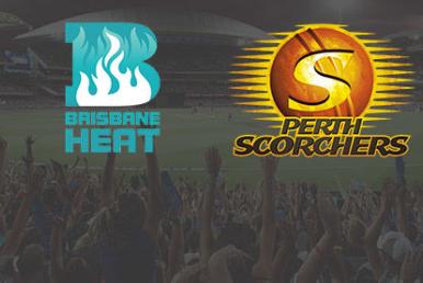 BBL15 Heat vs Scorchers Betting Tips