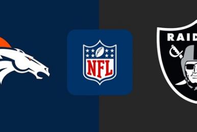 NFL Week 10 Raiders at Broncos Betting Tips