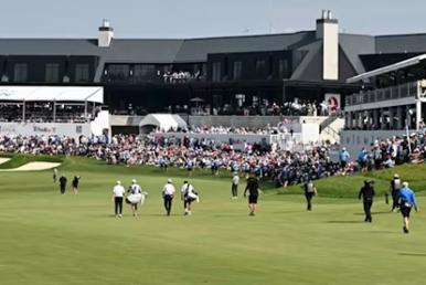 PGA Tour RBC Canadian Open Betting Tips