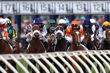 Caulfield Racing Tips