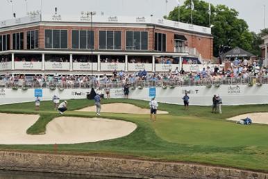 PGA Tour Charles Schwab Challenge Betting Tips