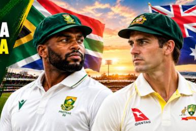 South Africa vs Australia 2nd Test betting tips