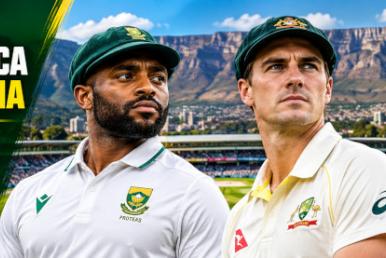 South Africa vs Australia 3rd Test betting tips