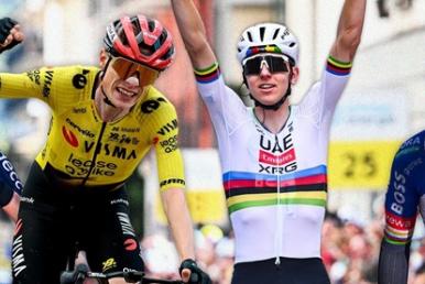 2026 Tour de France Preview & Betting Tips