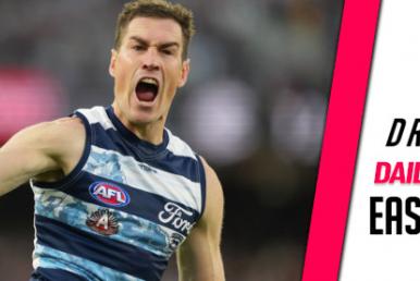 AFL Fantasy Tips
