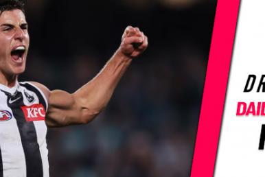 AFL Fantasy Tips