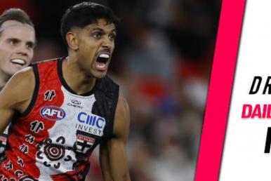 AFL Fantasy Tips