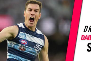 AFL Fantasy Tips
